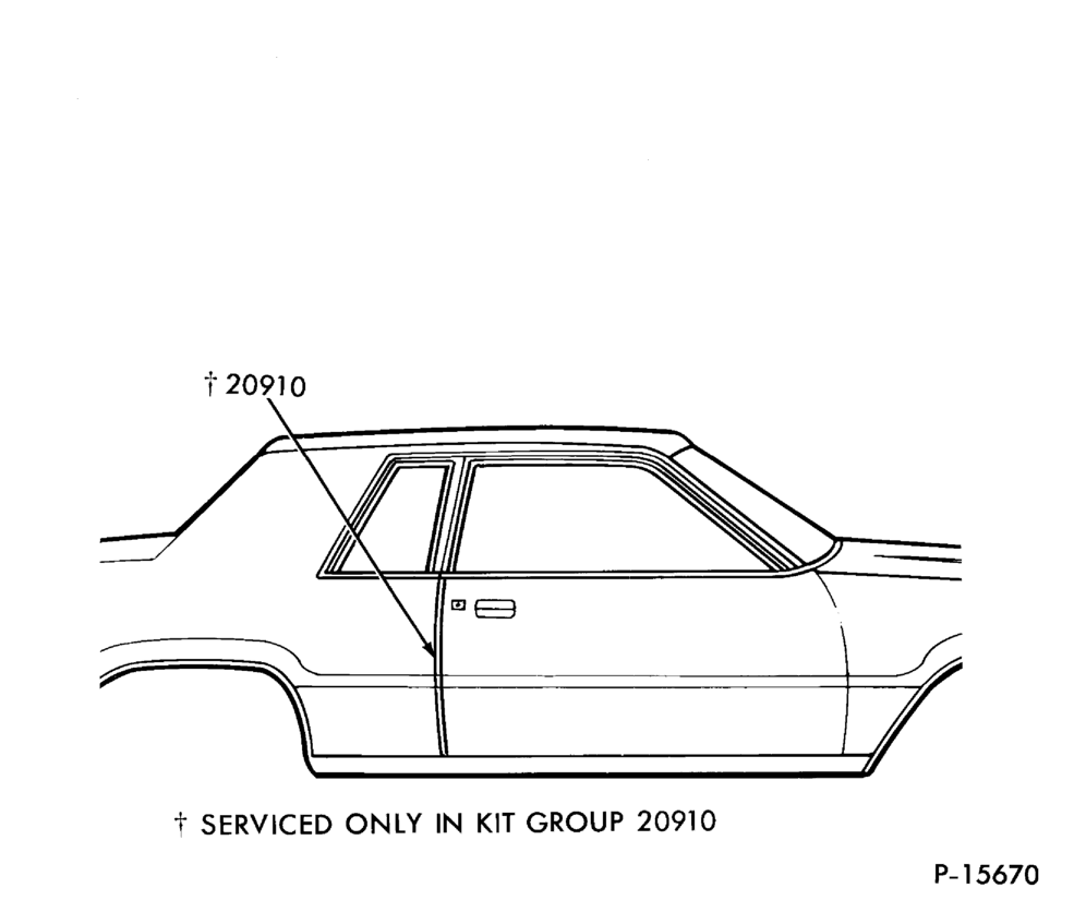 EM - DOOR EDGE GUARD