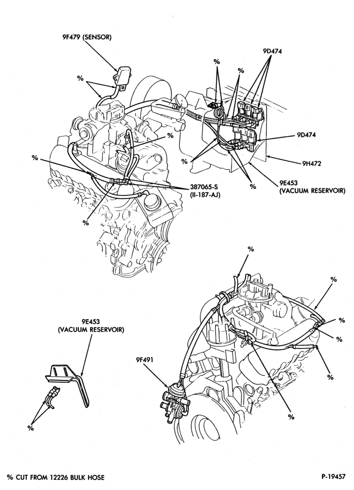 94.1 - 6 CYL. 2.8L (171 C.I.D.)-A