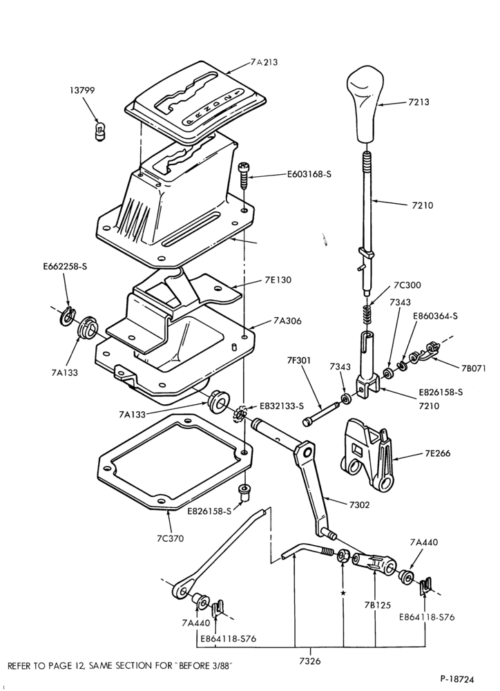 A72.1 - A4LD TYPE - EXTERNAL PARTS--MY