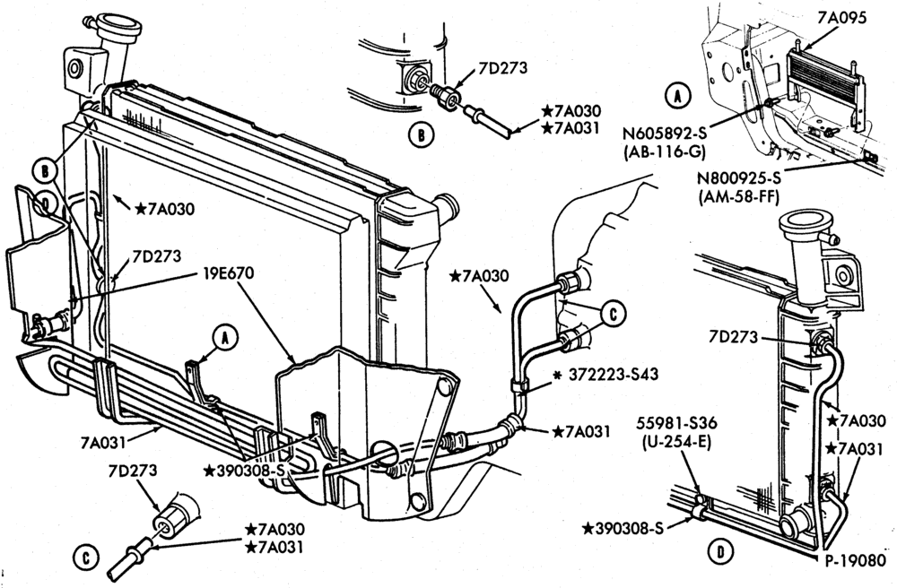 A71 - ATX TYPE - EXTERNAL PARTS--E,ME