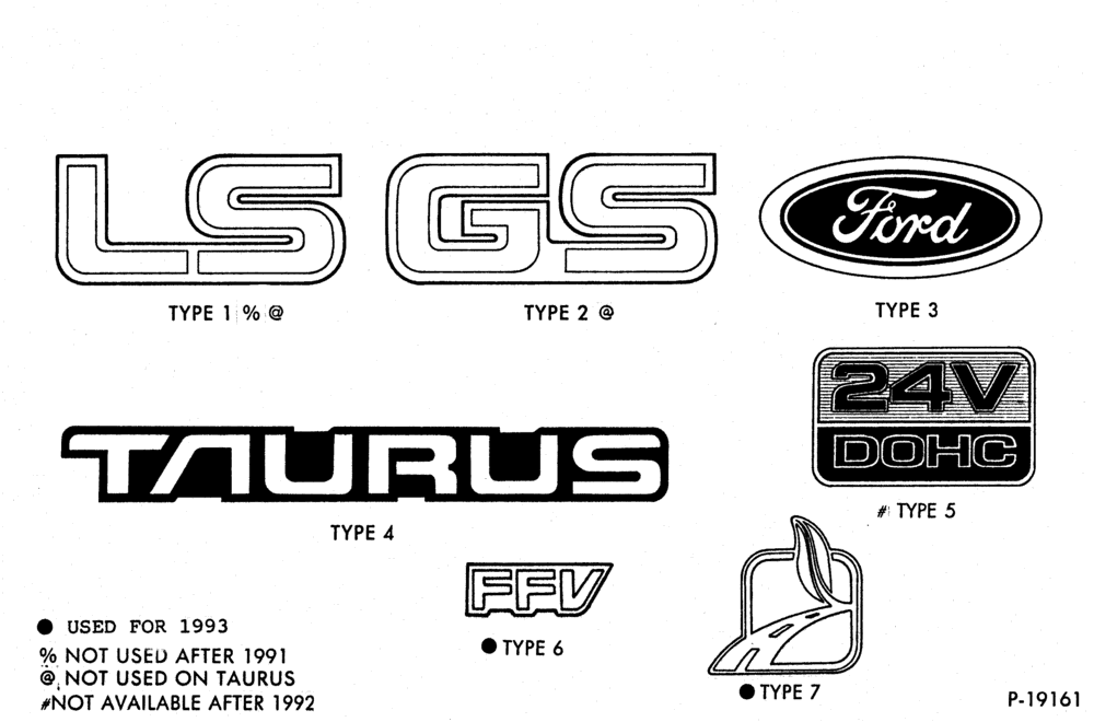 EM - NAME PLATES