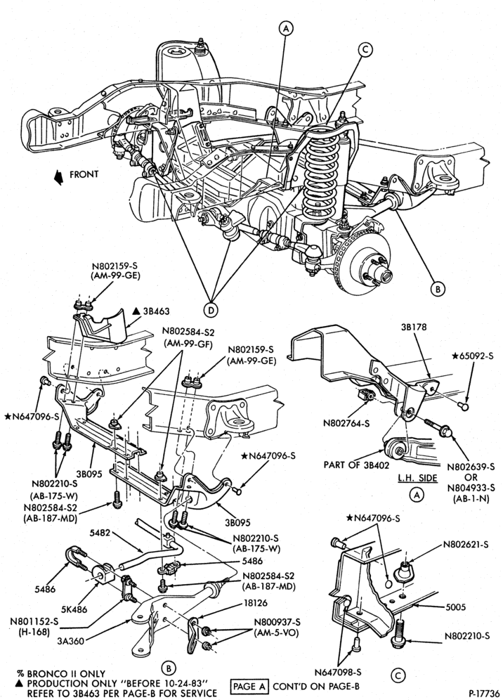 Схема установки 65092-S