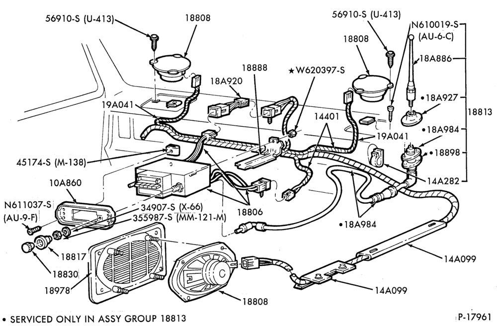 188 - RADIOS-Radio System - stereo-B
