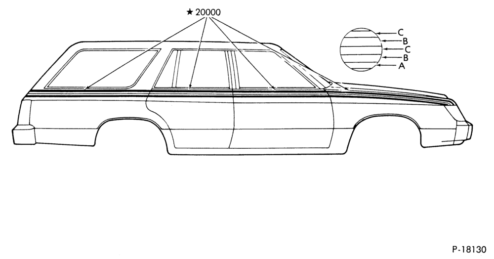 Схема установки E4DZ-7420000-AD