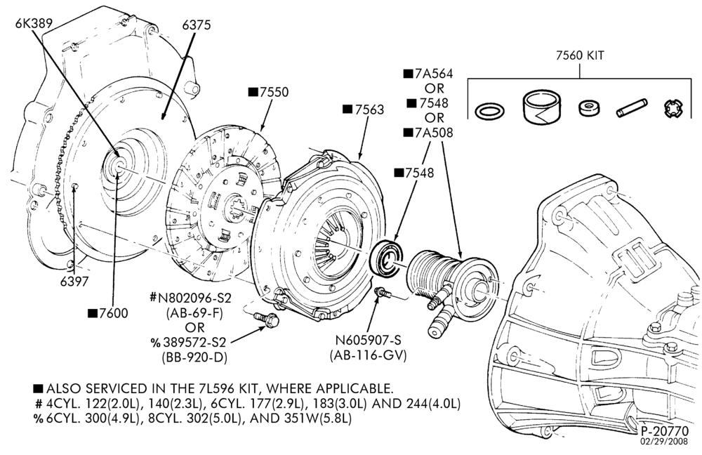 75.1 - EXTERNAL PARTS-(1988/) - 6 cyl. 183 (3.0L)-A