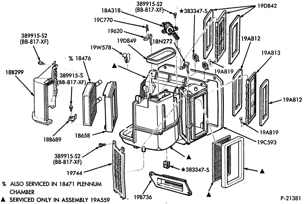 195 - HEATERS-HEATERS-passenger compartment-All