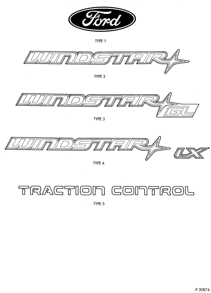 EM - NAME PLATES