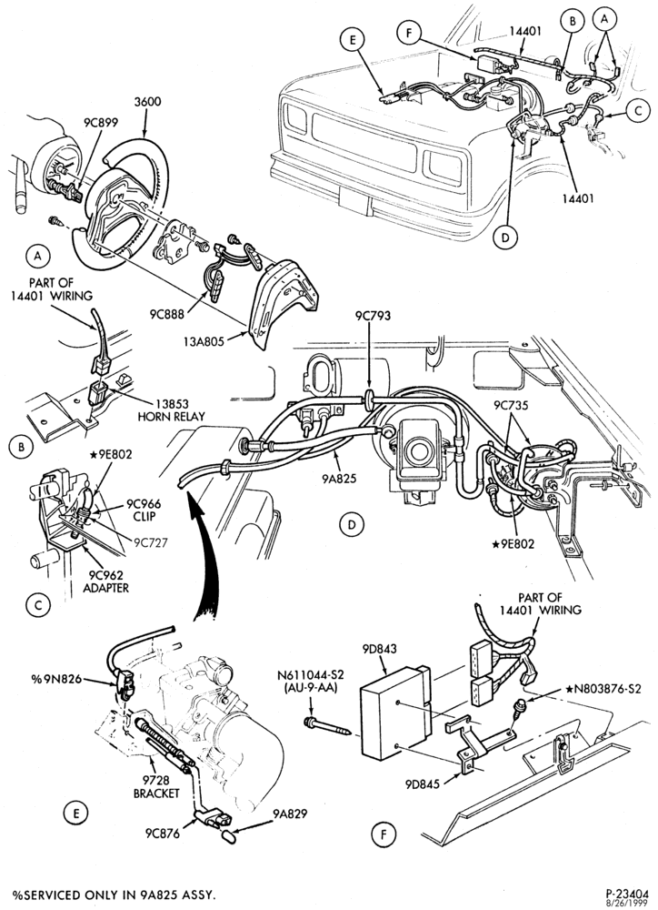 97.1 - AIR CLEANER, CHOKE, ACCEL, SPEED CONTROL-Speed control - factory installed