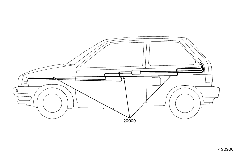 TS - FESTIVA -- UPPER - STRIPES