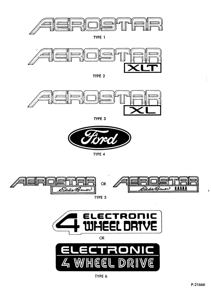 EM - NAME PLATES