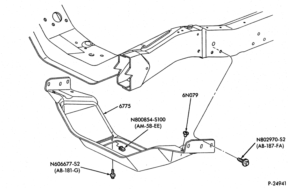 70 - TRANSMISSION NOISE SHIELD-TRANSMISSION NOISE SHIELD-E350