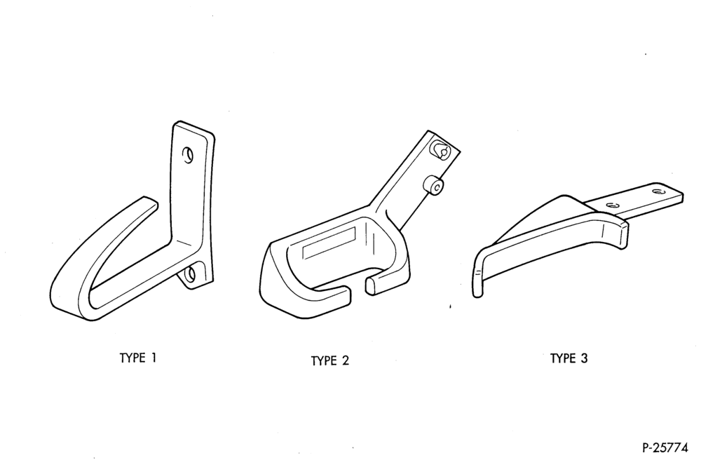 600 - LOOP (FRONT SEAT BACK SIDE) AND 610C07