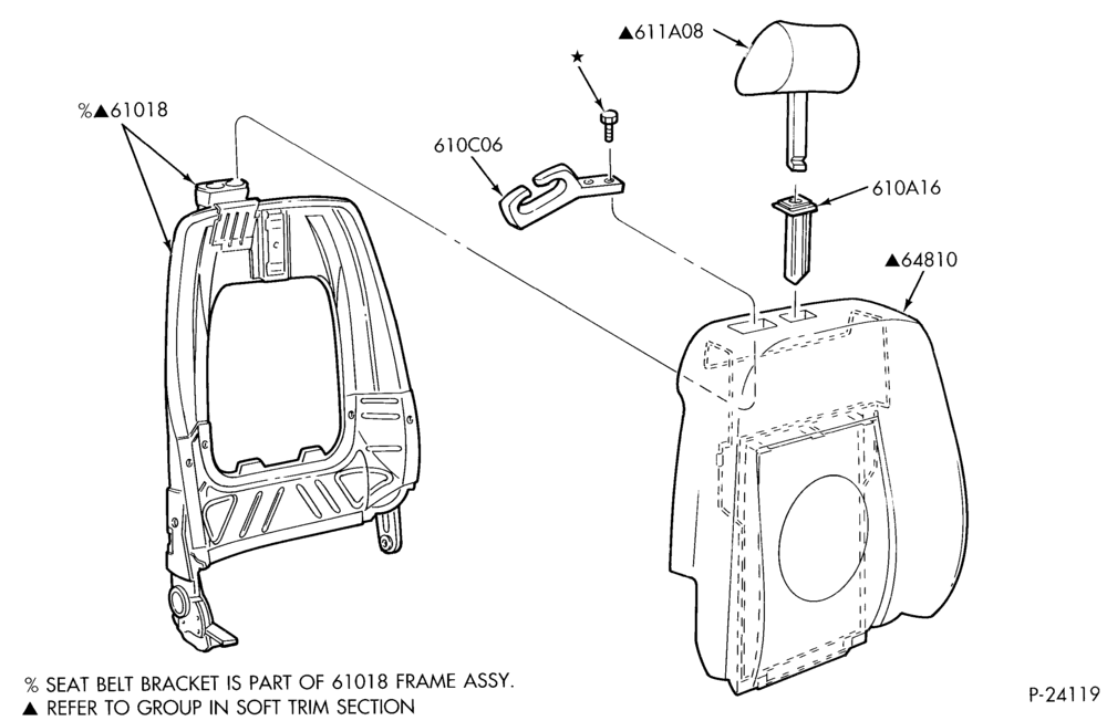 Схема установки FOZZ-76610C06-A