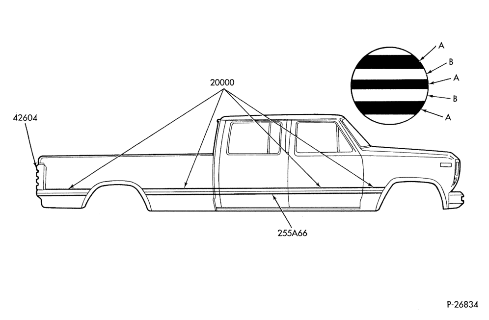 Схема установки F4TZ-1520000-KBB