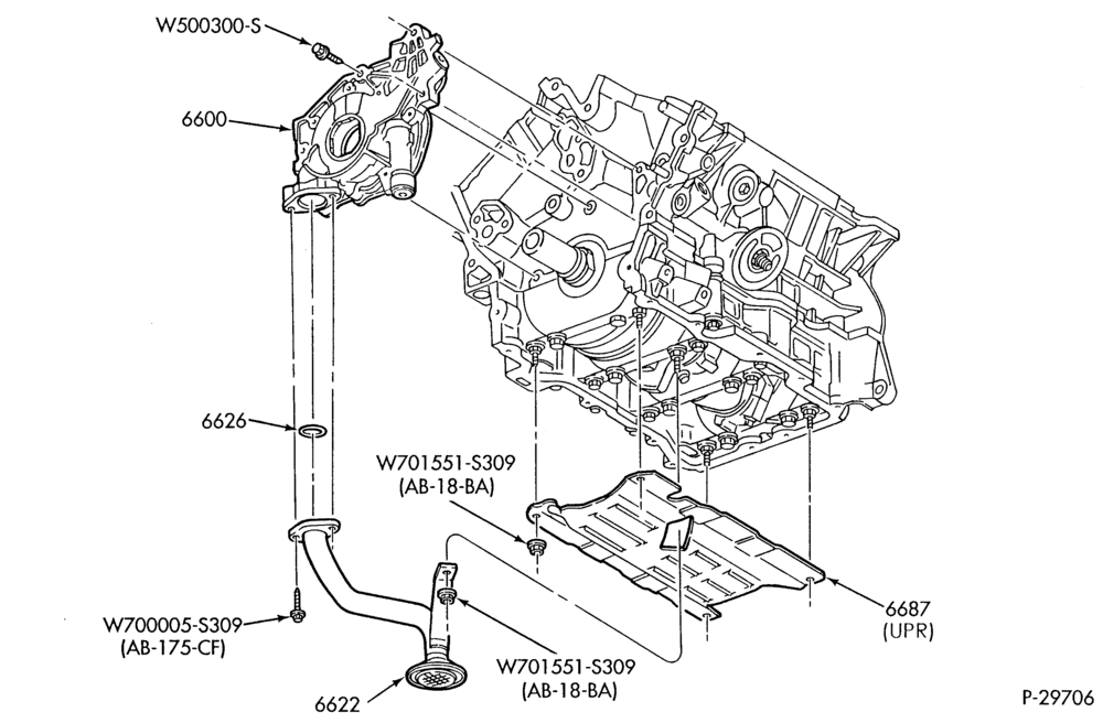 Схема установки W500300-S