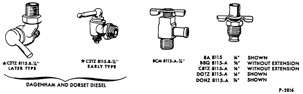 Схема установки 8CM-8115-A
