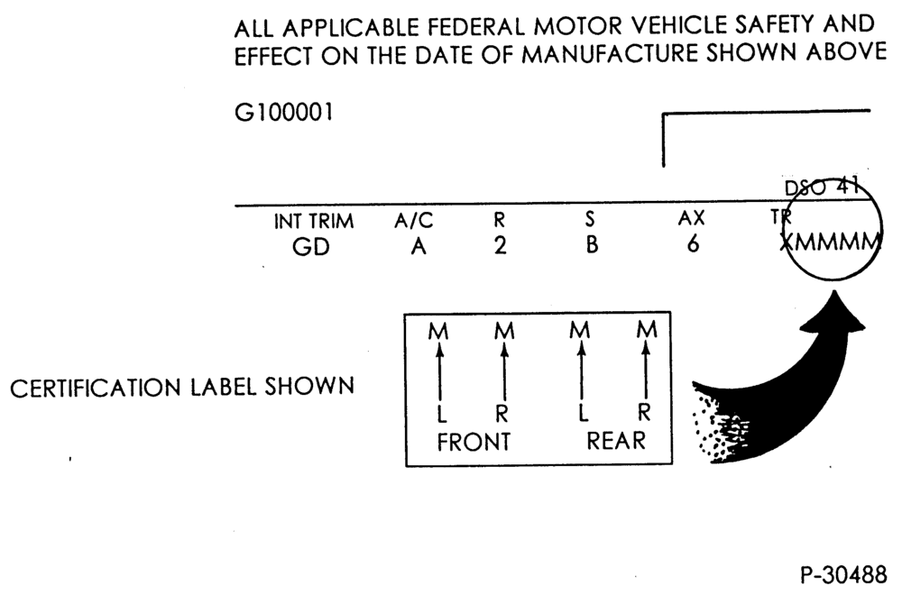 53 - SPRING (FRONT COIL)