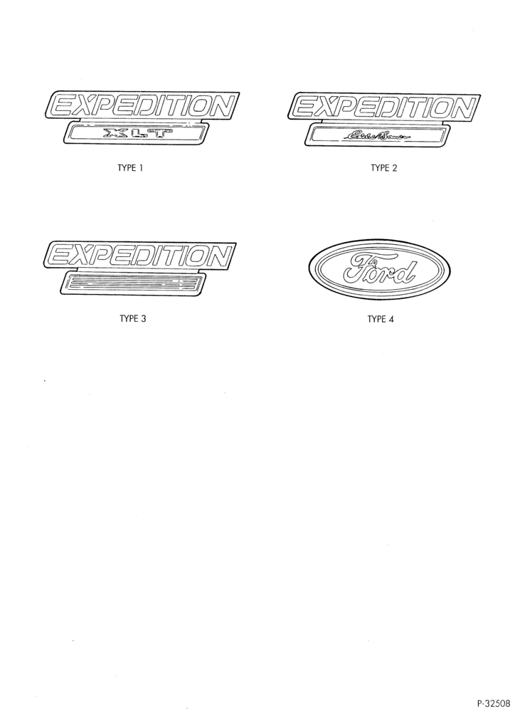 EM - NAME PLATES