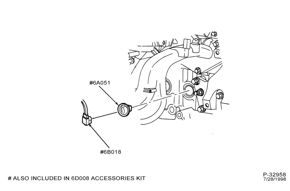 ENGINE-Engine block immersion heater
