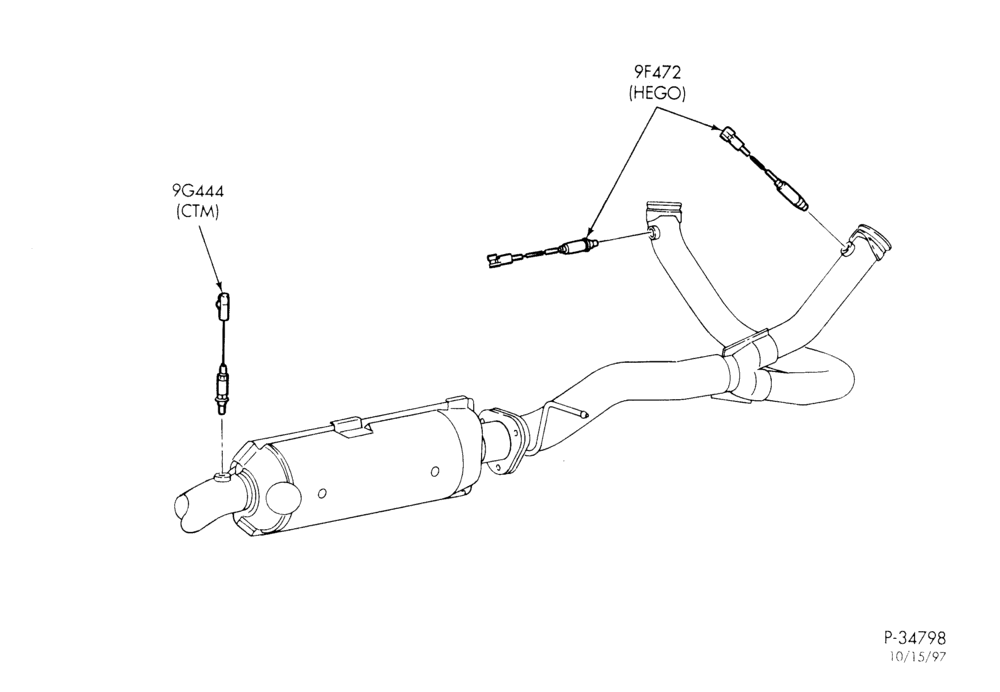 94.1 - 10 CYL. 6.8L-HEGO & CMS sensors - Page A