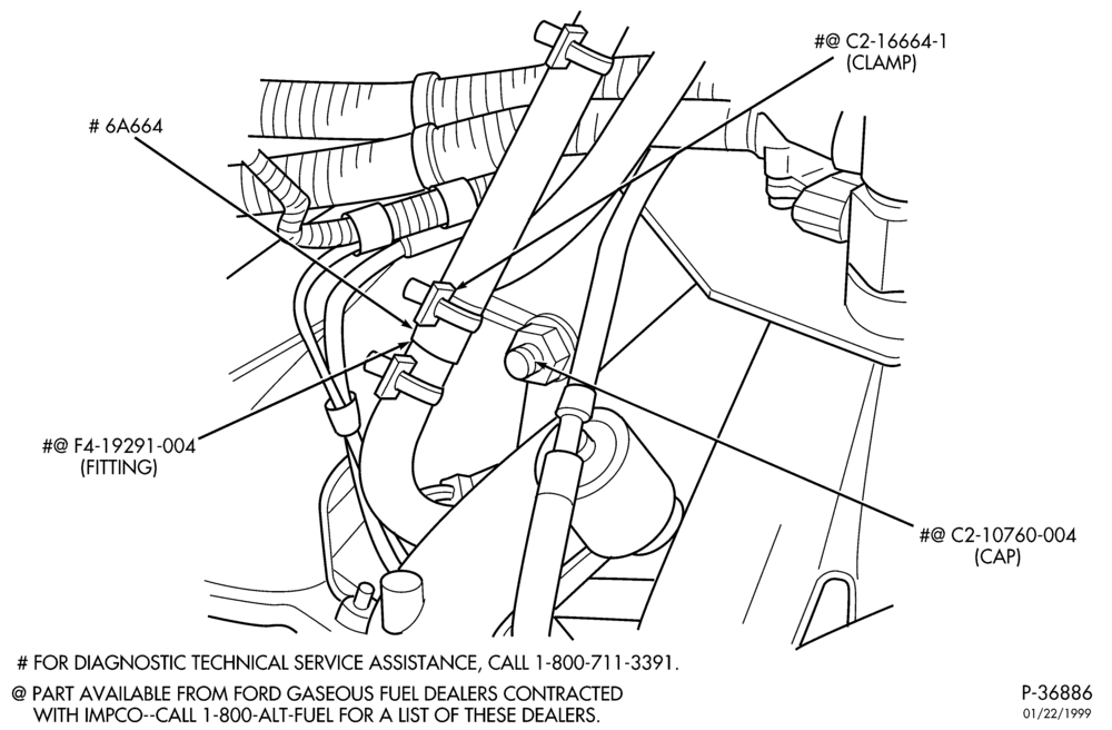 Схема установки C2-10760-004