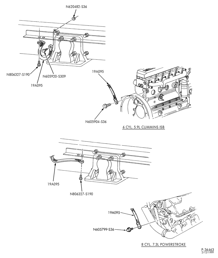 188 - RADIOS-Radio suppression-F650/750