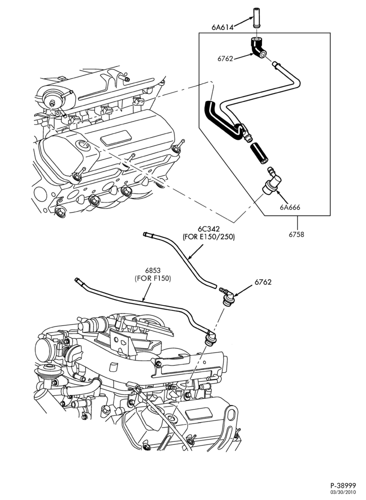 Схема установки EV-251