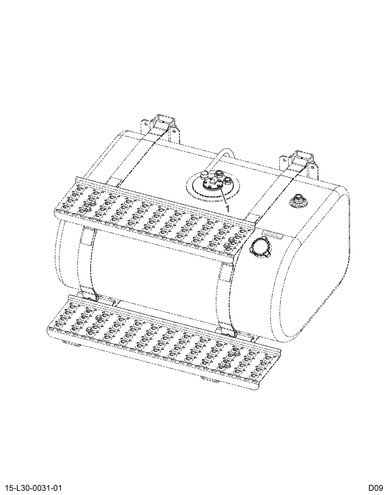 ..FUEL TANK  FUEL SENDER (Intl. 3801341F95)