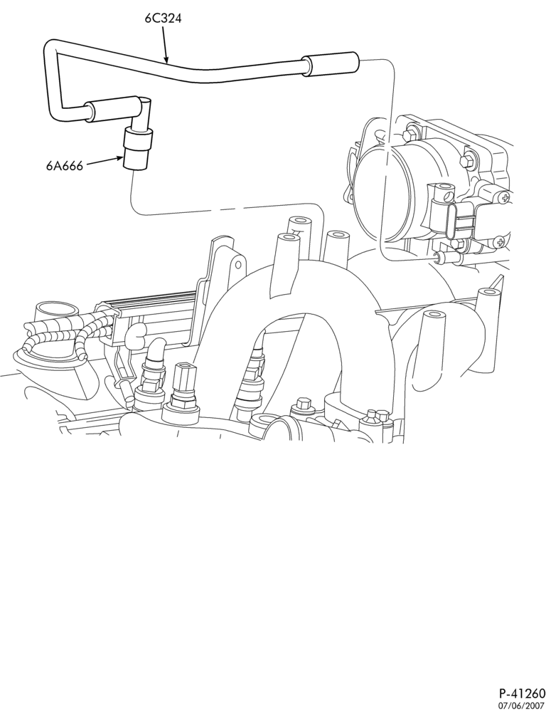 Схема установки EV-233