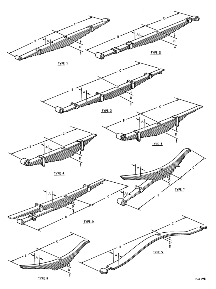 Схема установки B7QH-5560-A
