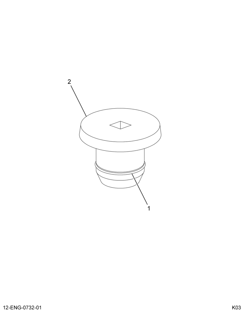 ........PLUG ASM (F81Z-9077-AA)