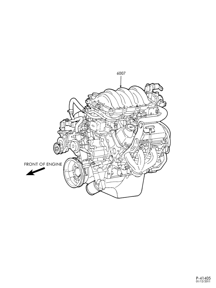 ENGINE-Engine asy.-TW