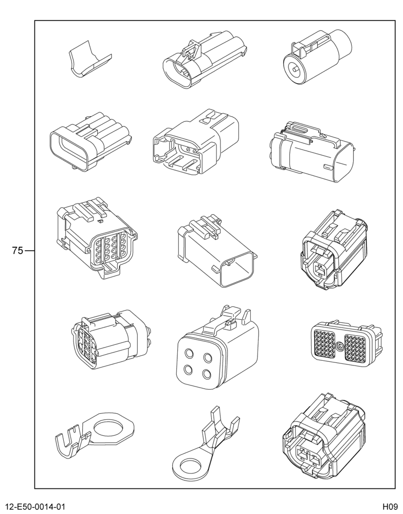 BASE ENGINE WIRING; (ABR#1),CUMMINS ISB