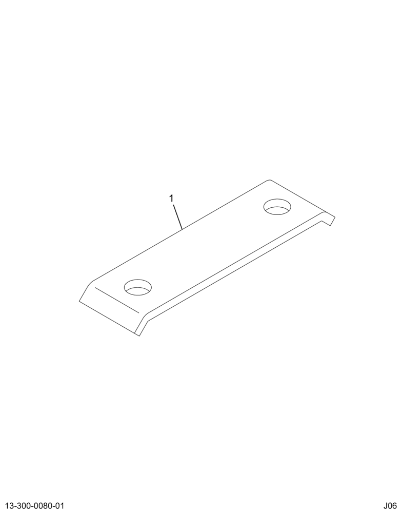 ..PLATE TRANS SHIFT HSG COVER (4C4Z-7K066-A)