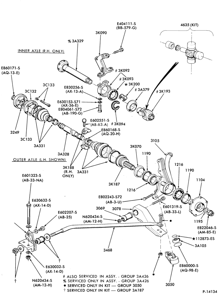 30 - DRIVESHAFT-DRIVESHAFT