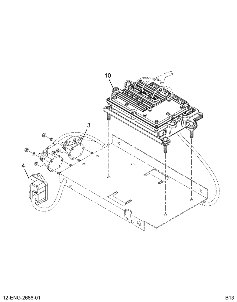 ....COLLECTOR ELECTRONIC ENG CONTROLS   U (Intl. 682009C006)