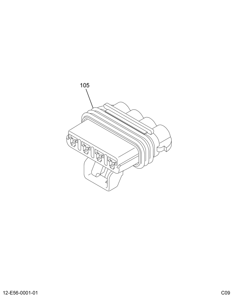 ETHER START OVERLAY WIRING; (ABR#7),FOR CUM ISB ENGINE