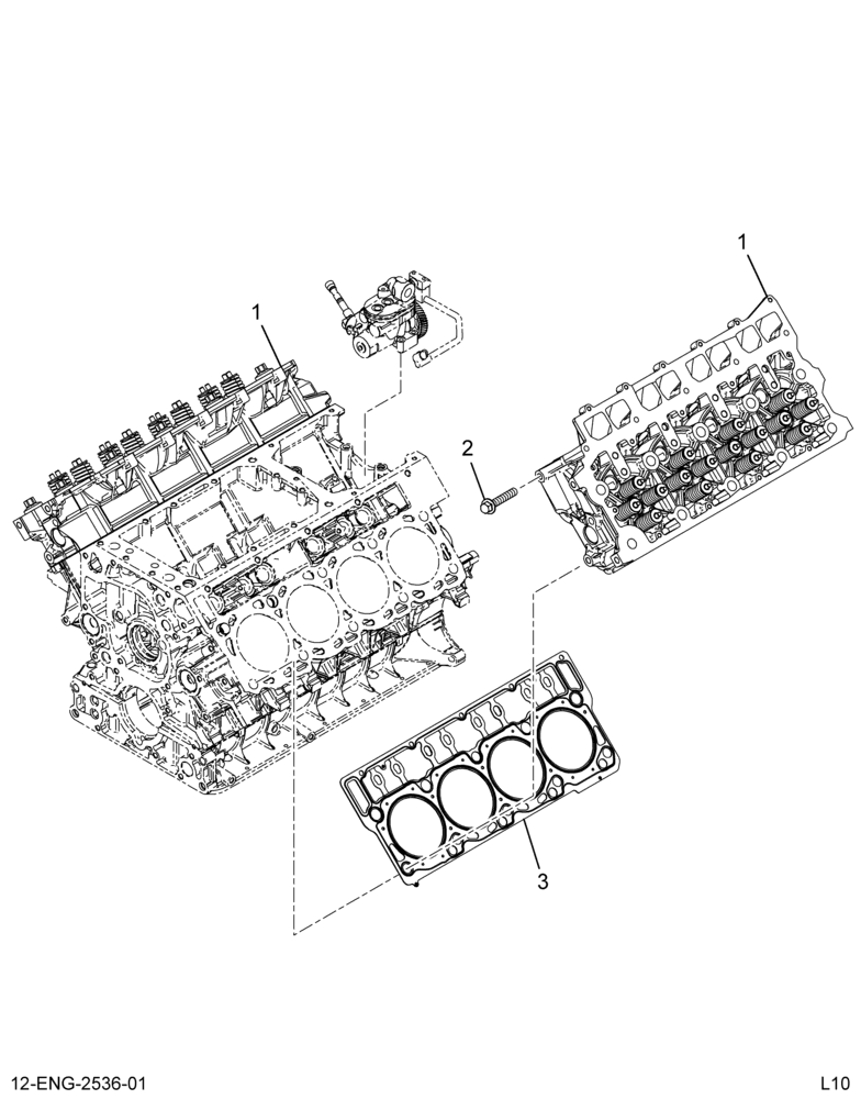 ....CYLINDER HEAD (Intl. 881008A006)