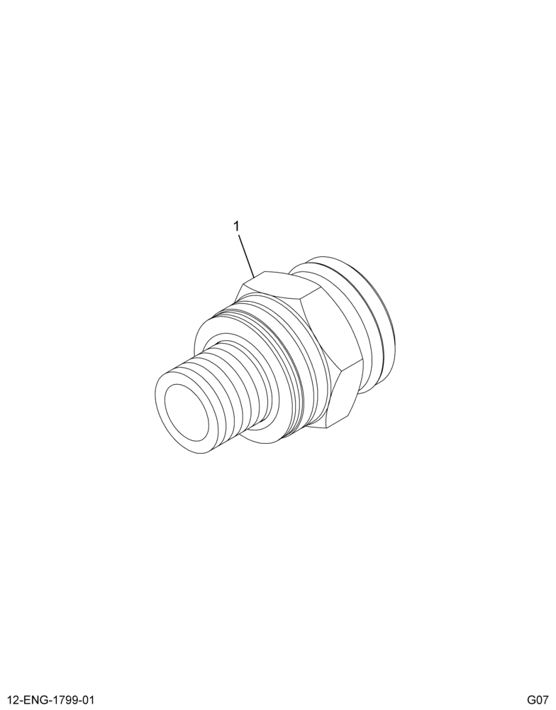 ......KIT STC ADAPTER (7E7Z-9P466-C)