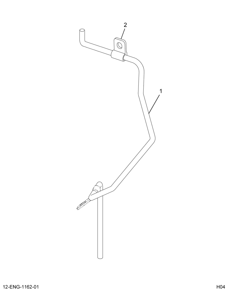 ......KIT WATER DRAIN (5C4Z-9A343-AA)