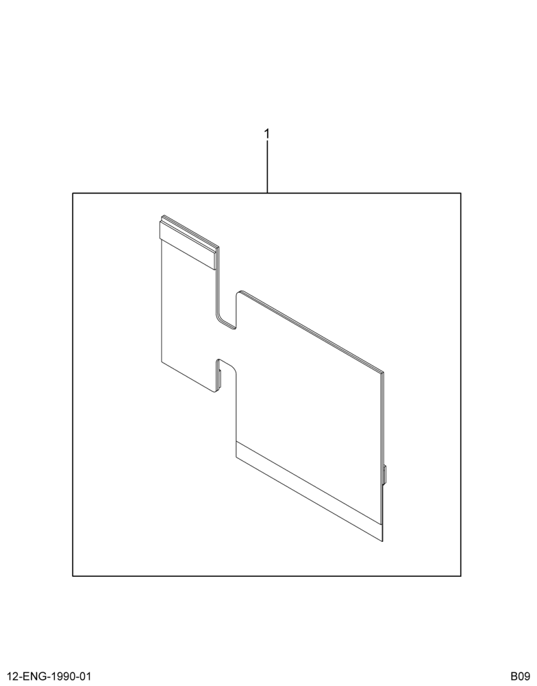 ......HARNESS ASM ENG SENSOR WIRING (6E7Z-12A581-K)
