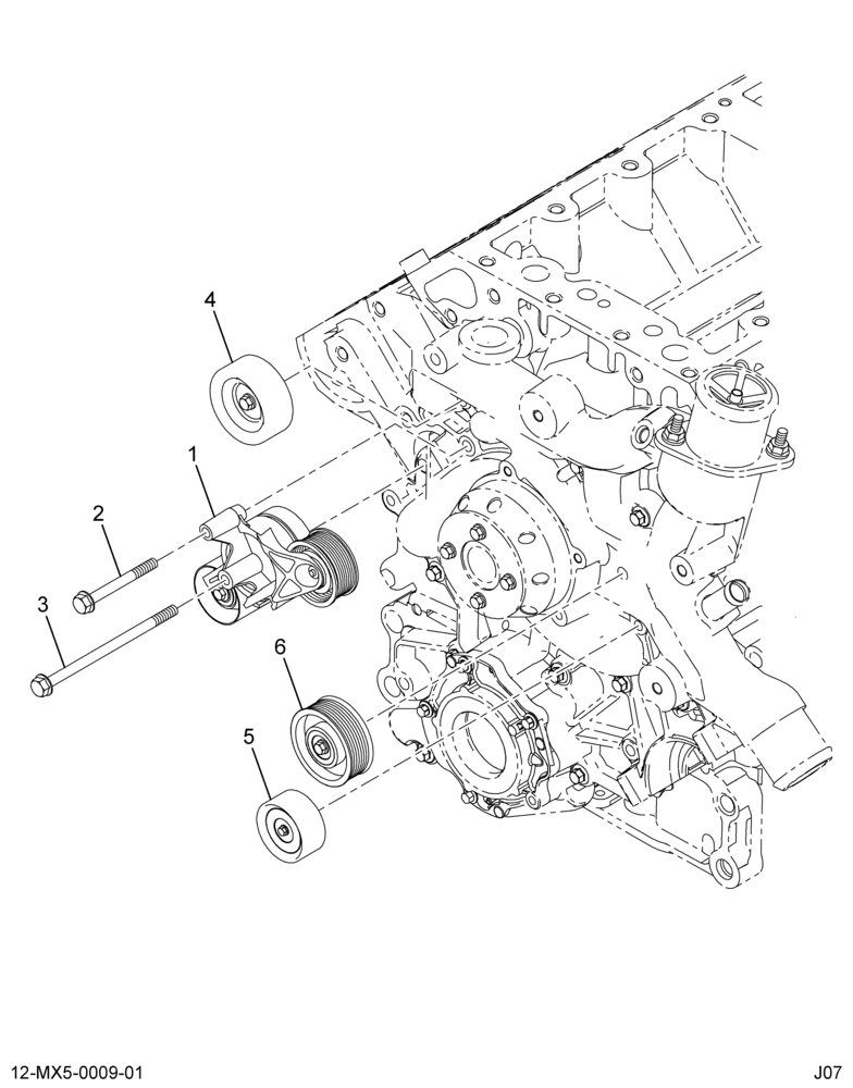 ....FAN DRIVE (Intl. 683005L001)