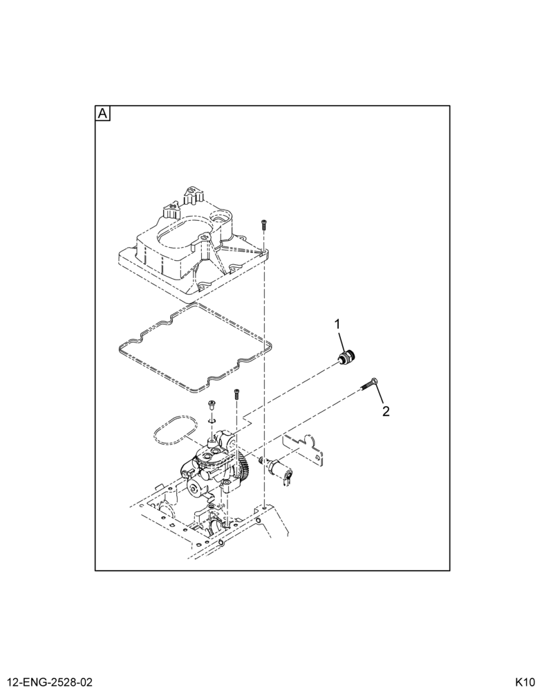 ......KIT BRANCH TUBE ADAPTER (4C3Z-9B246-E) 2/2