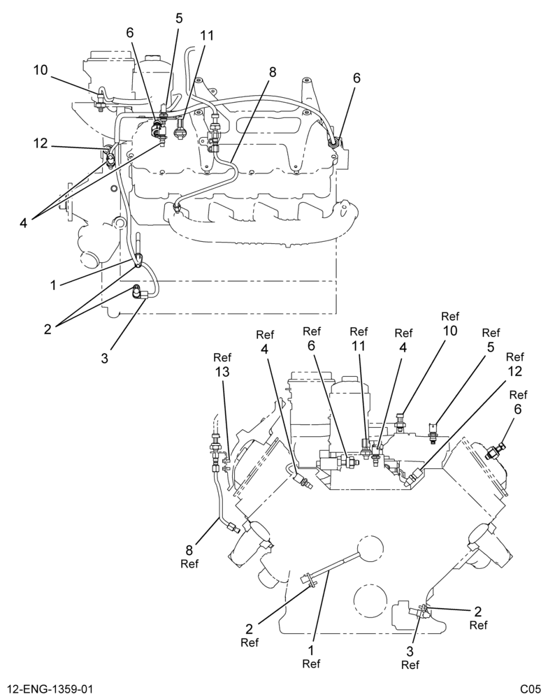 ....COLLECTOR SENSORS U (Intl. 881009B012)
