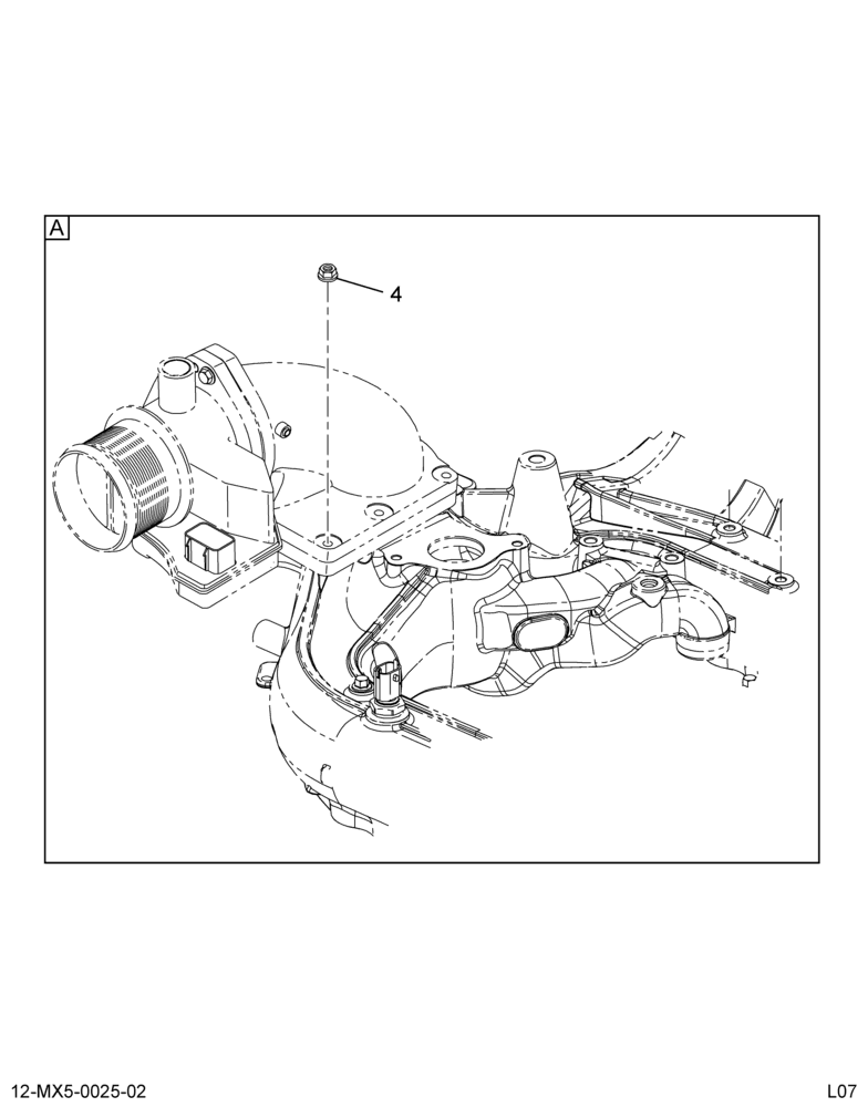 ....ELECTRICAL HARNESS (Intl. 683009A001) 2/2