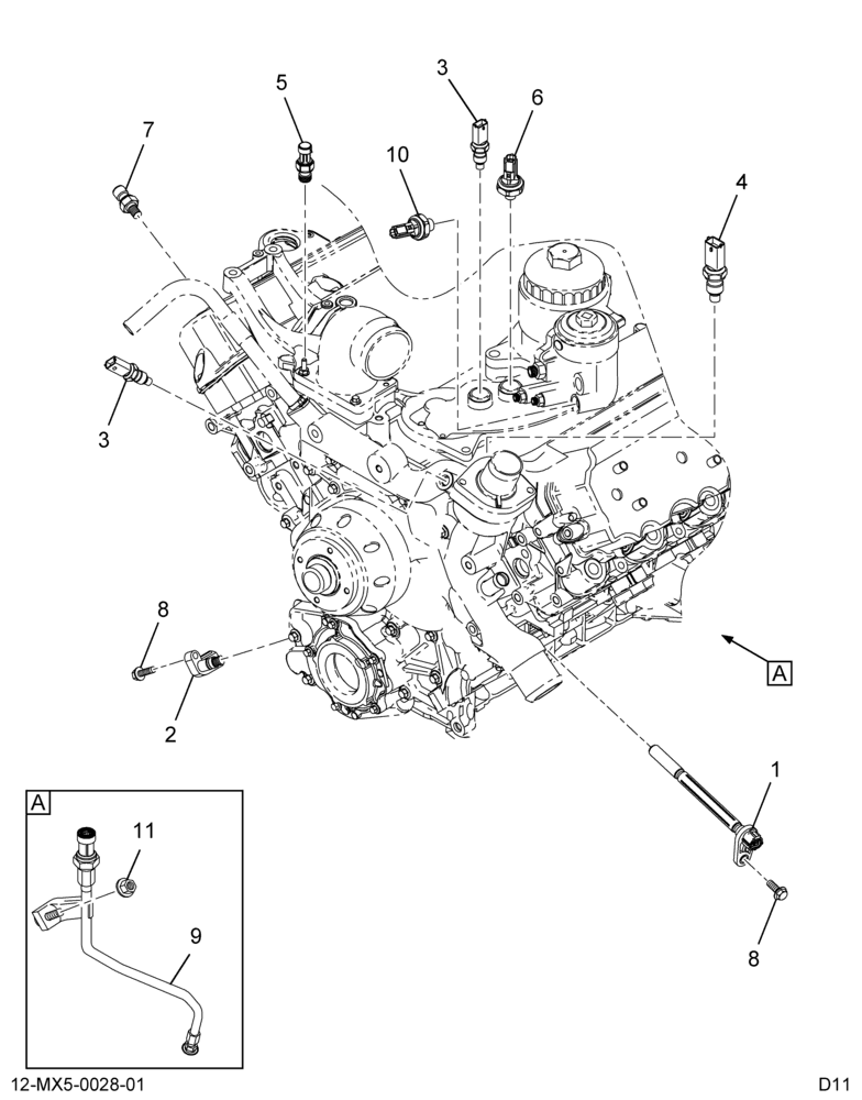 ....SENSORS (Intl. 683009B001)