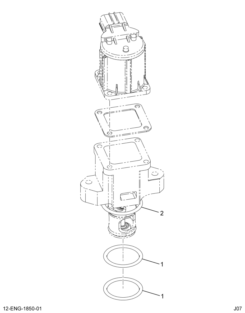 ........KIT EGR VALVE SEALING (5C4Z-9P455-AA)