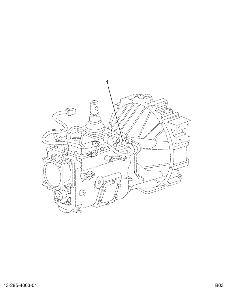 ..SWITCH LIGHT*BACK UP  METRIC-F (Eng. 4C4O-15520-CA)