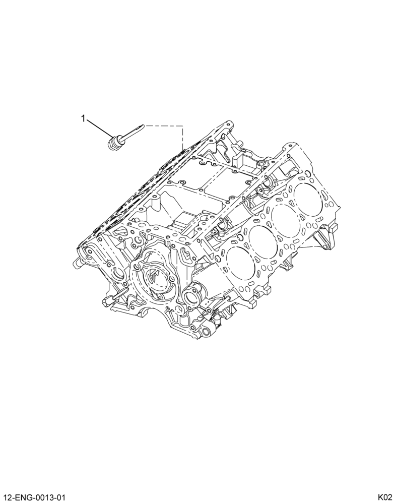 ....COOLANT HEATER (Intl. 881005R002)