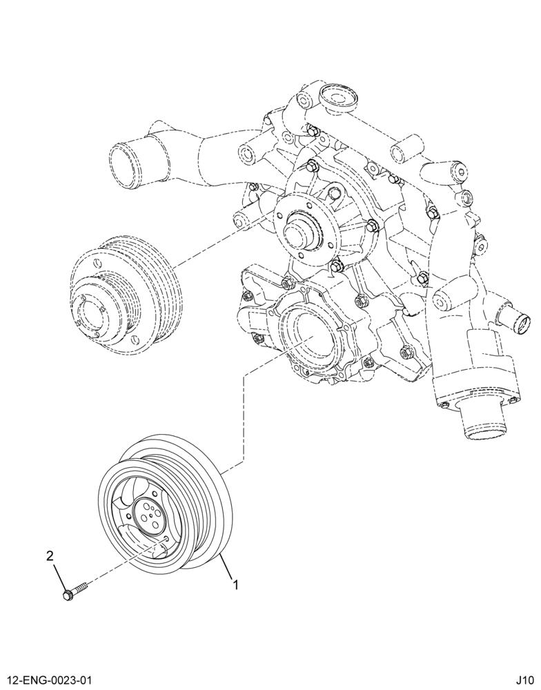....VIBRATION DAMPER (Intl. 881007B011)
